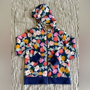 Hanna Andersson line hoodies size 110(5)